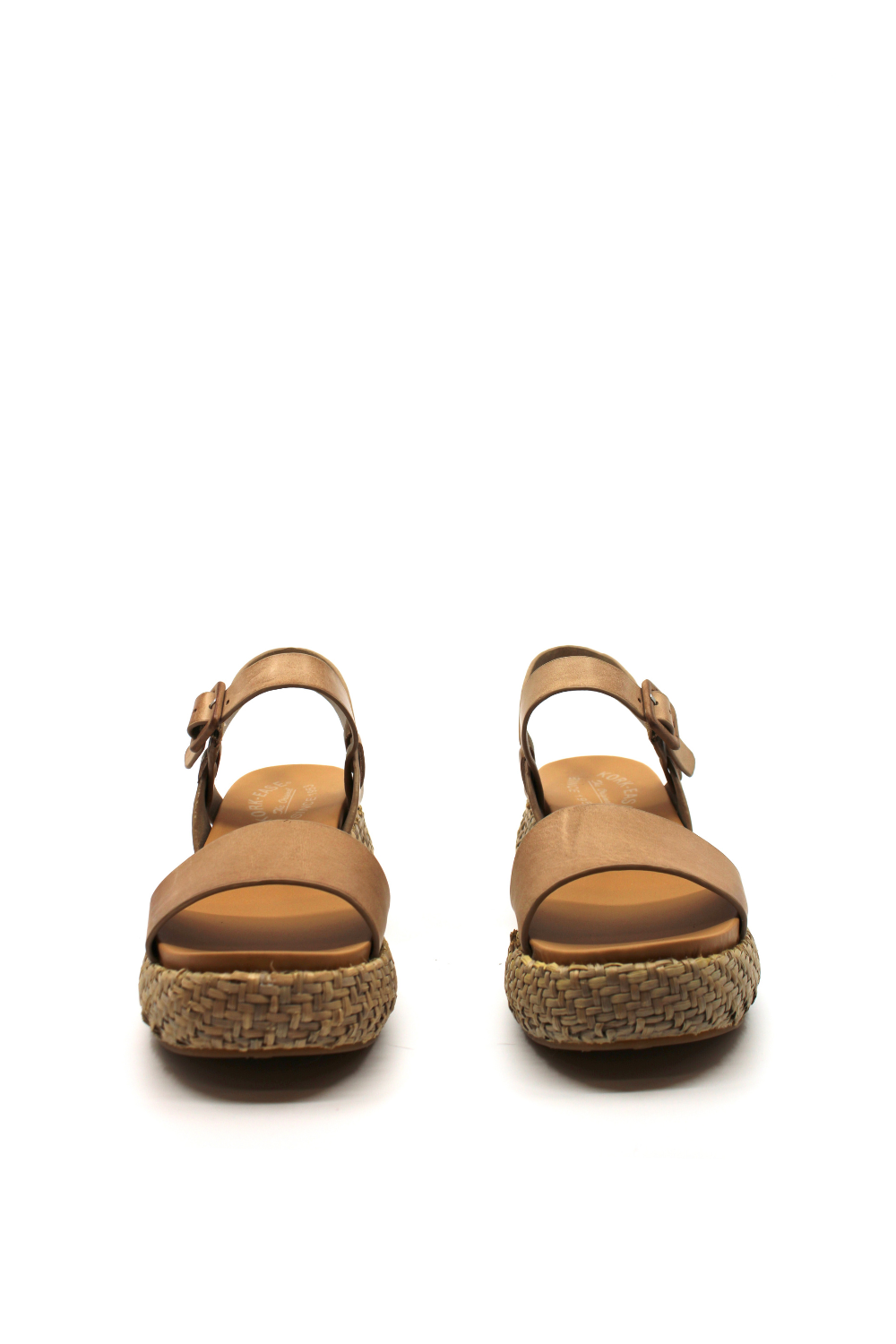 Kork-Ease Hallie Off White - Dear Lucy