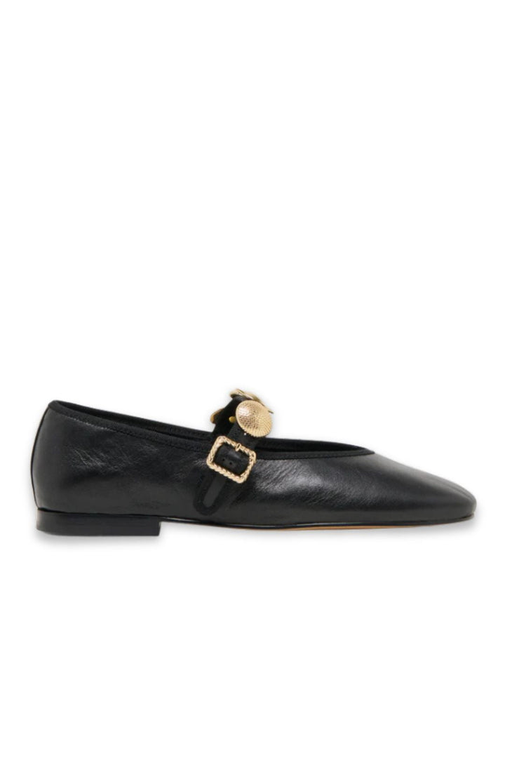 Dolce Vita Relan Black