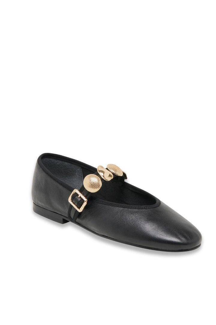 Dolce Vita Relan Black