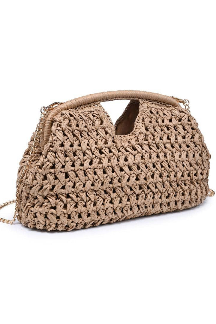 Abigail Crossbody - Dear Lucy