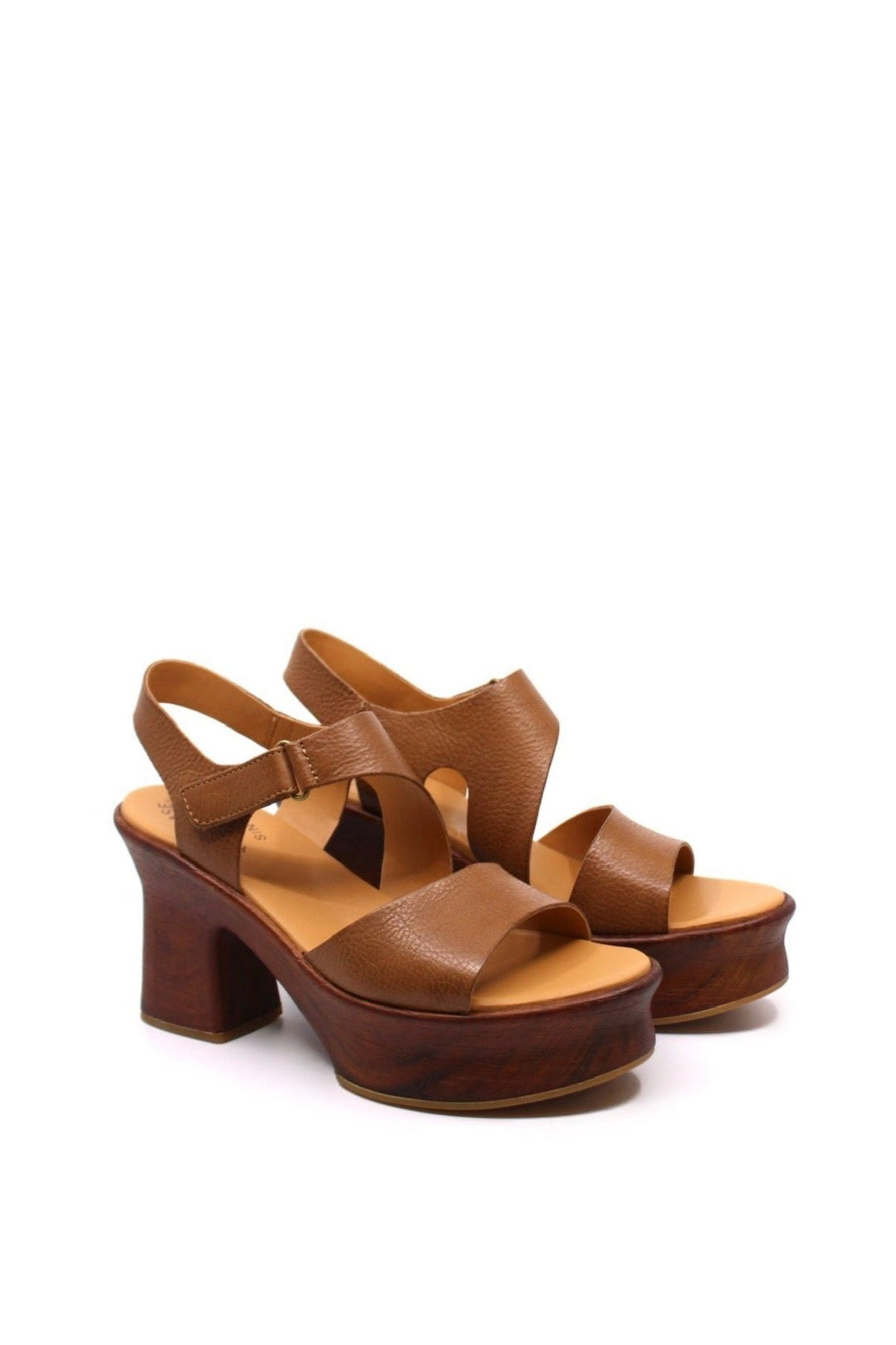 Kork-Ease Cantal Brown - Dear Lucy