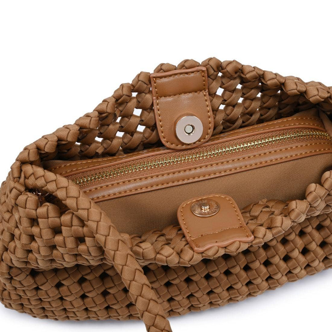 Solara Shoulder Bag - Dear Lucy