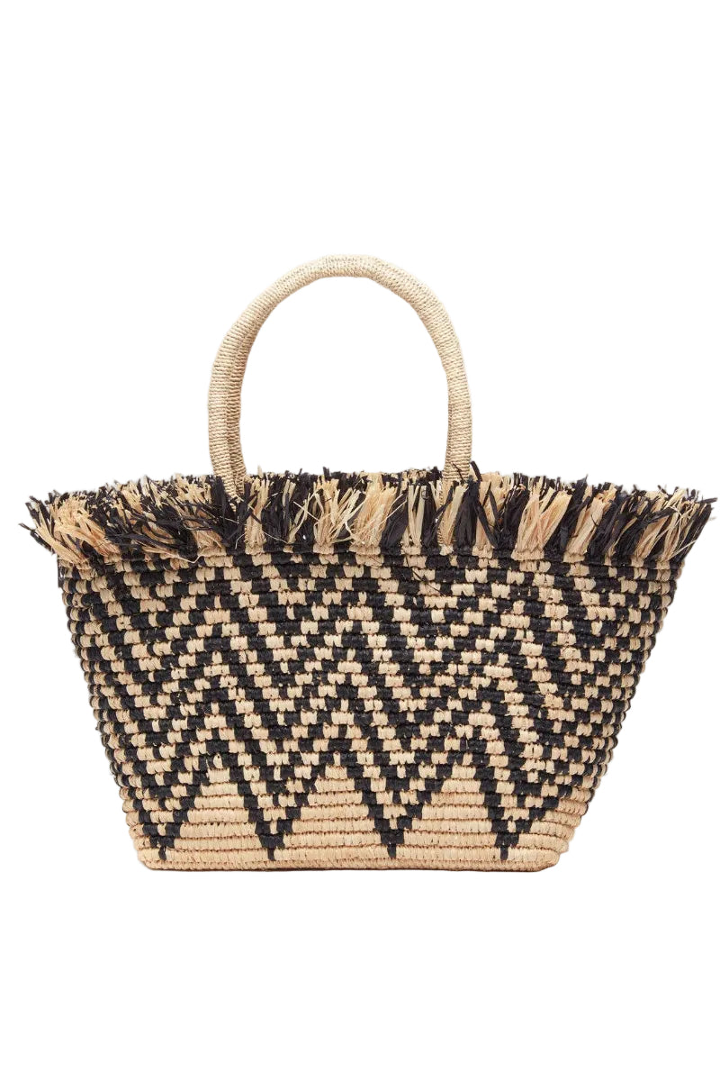 Mar Y Sol Bahia Tote