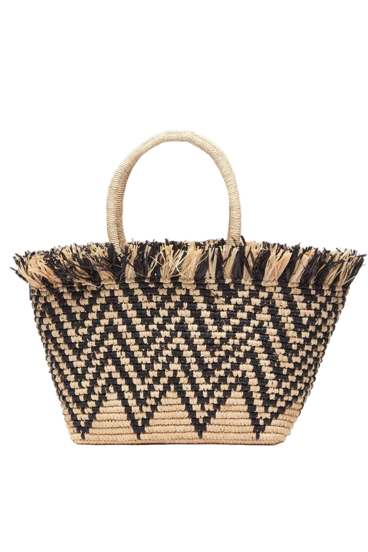 Mar Y Sol Bahia Tote