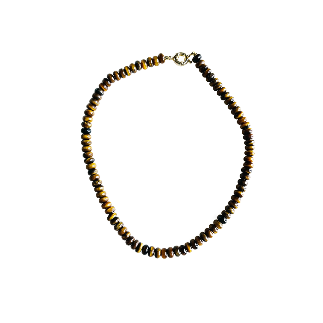 Market and King Candy Necklaces - Dear Lucy