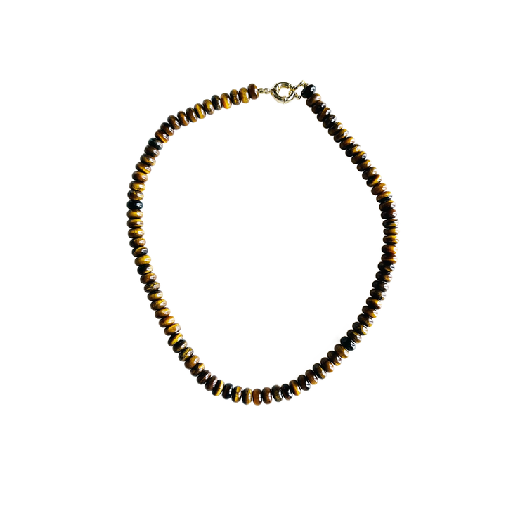 Market and King Candy Necklaces - Dear Lucy