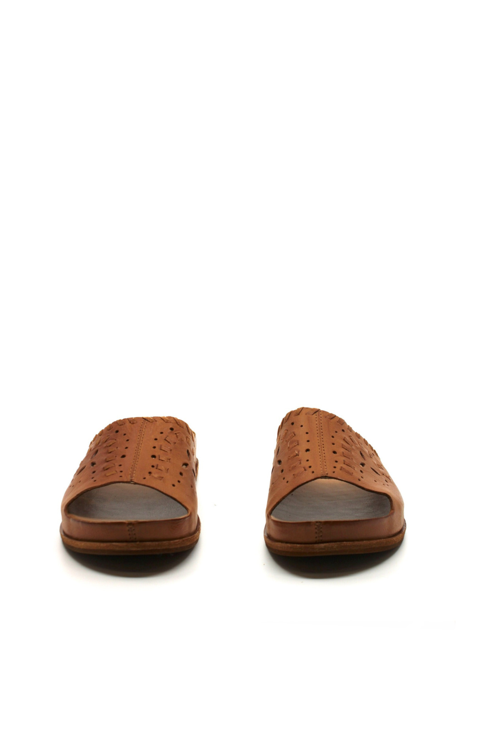 Kork-Ease Tutsi Woven Tan - Dear Lucy