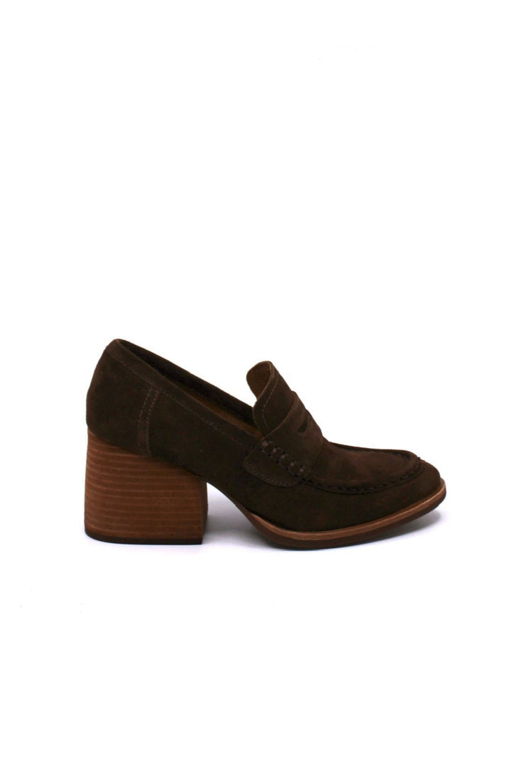 Kork-Ease Modeste Dark Brown - Dear Lucy