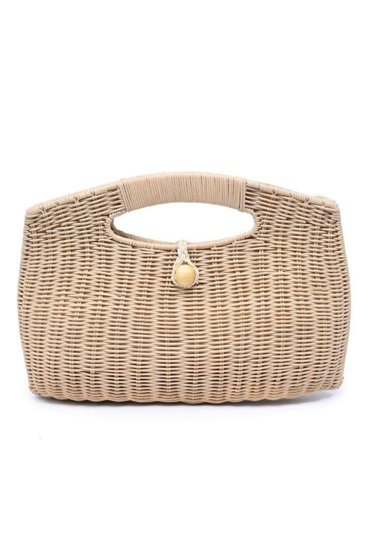 Riley Clutch - Dear Lucy