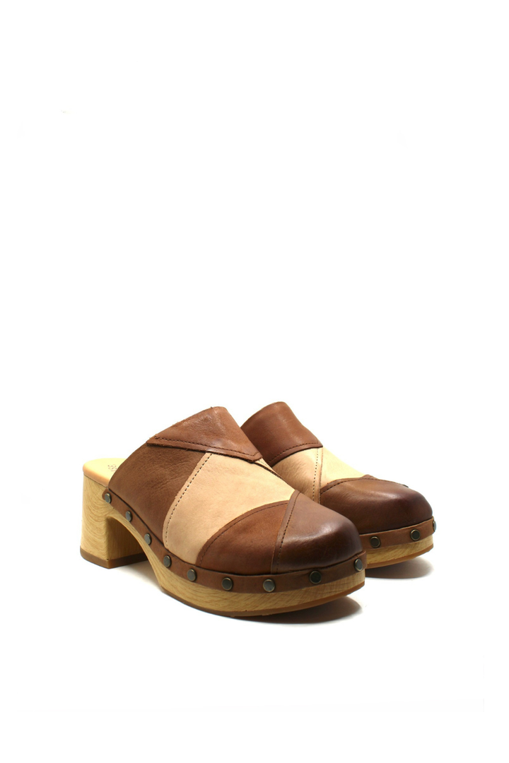 Kork-Ease Tay Brown - Dear Lucy