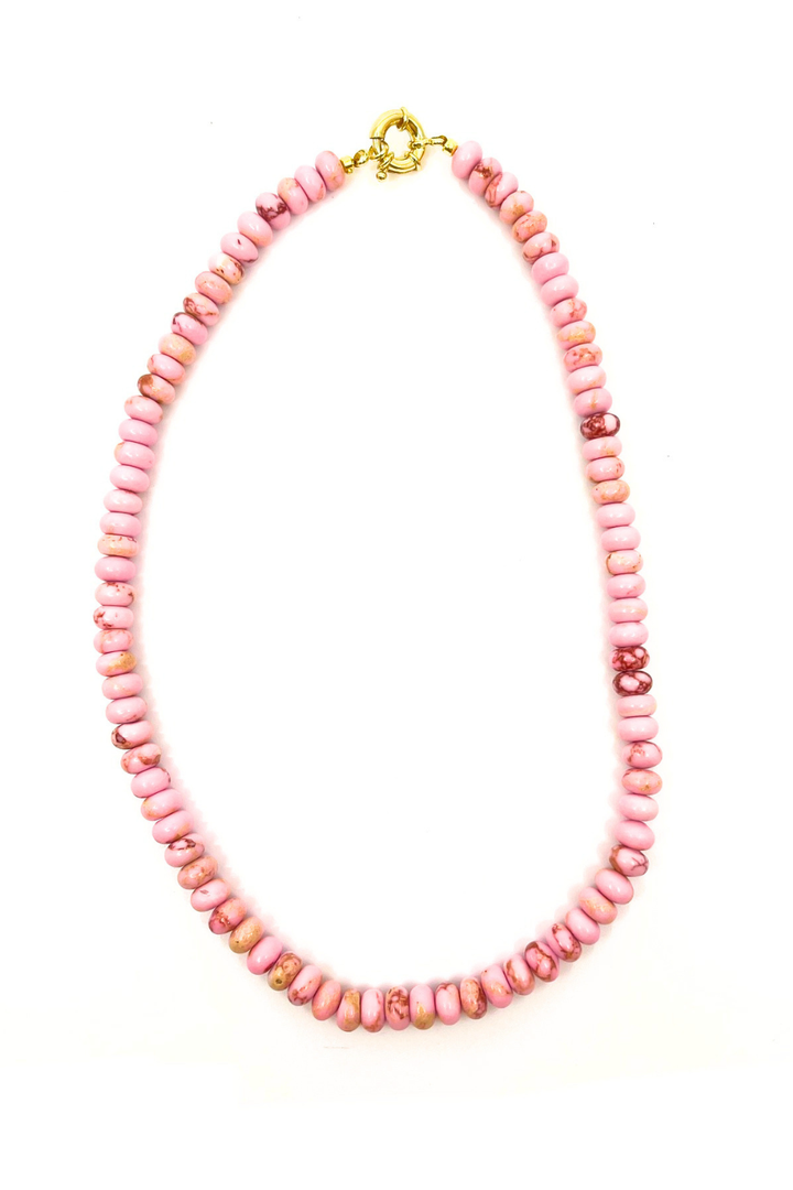 Market and King Candy Necklaces - Dear Lucy