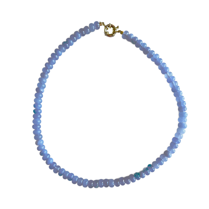 Market and King Candy Necklaces - Dear Lucy