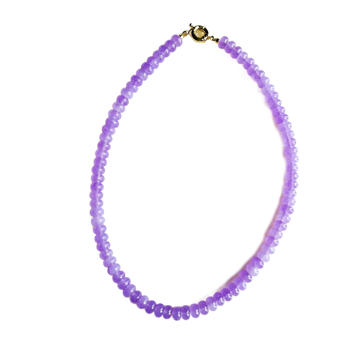 Market and King Candy Necklaces - Dear Lucy