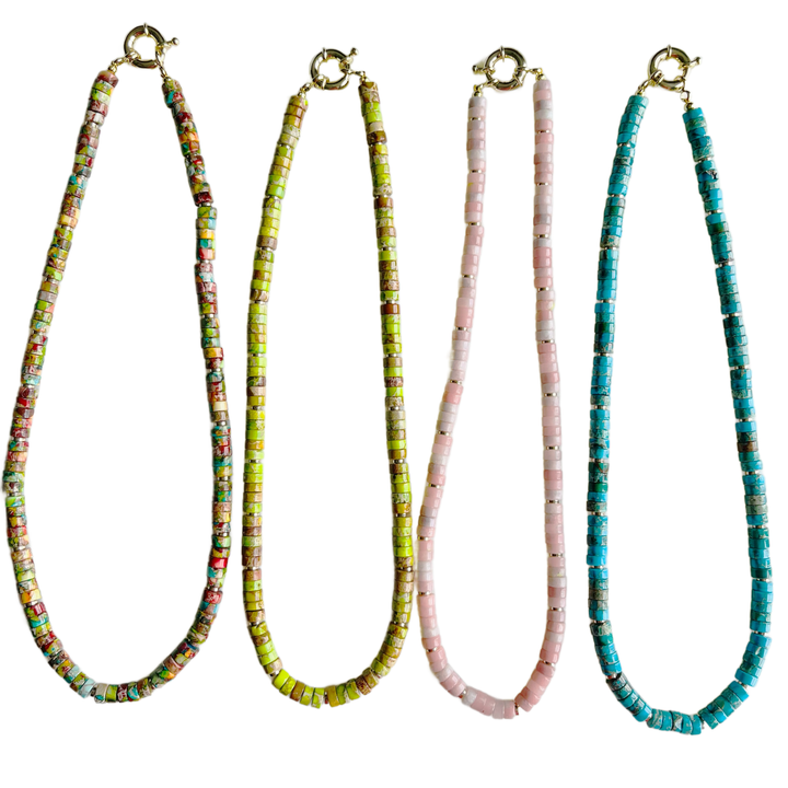 The Lollie Necklace