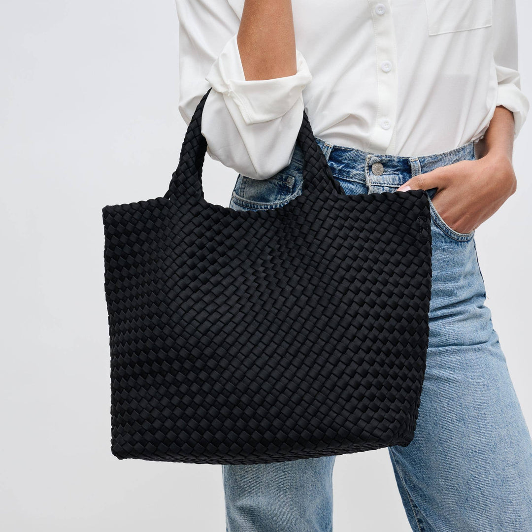 Sol & Selene Sky's The Limit - Medium Tote
