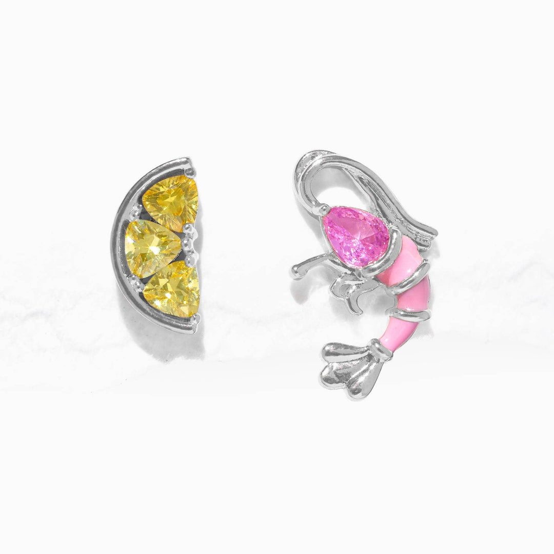 Shrimp Cocktail Studs