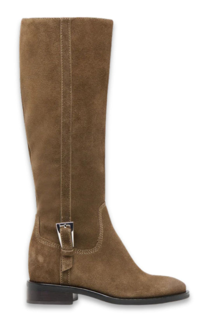 Dolce Vita Kilian H2O Olive Suede