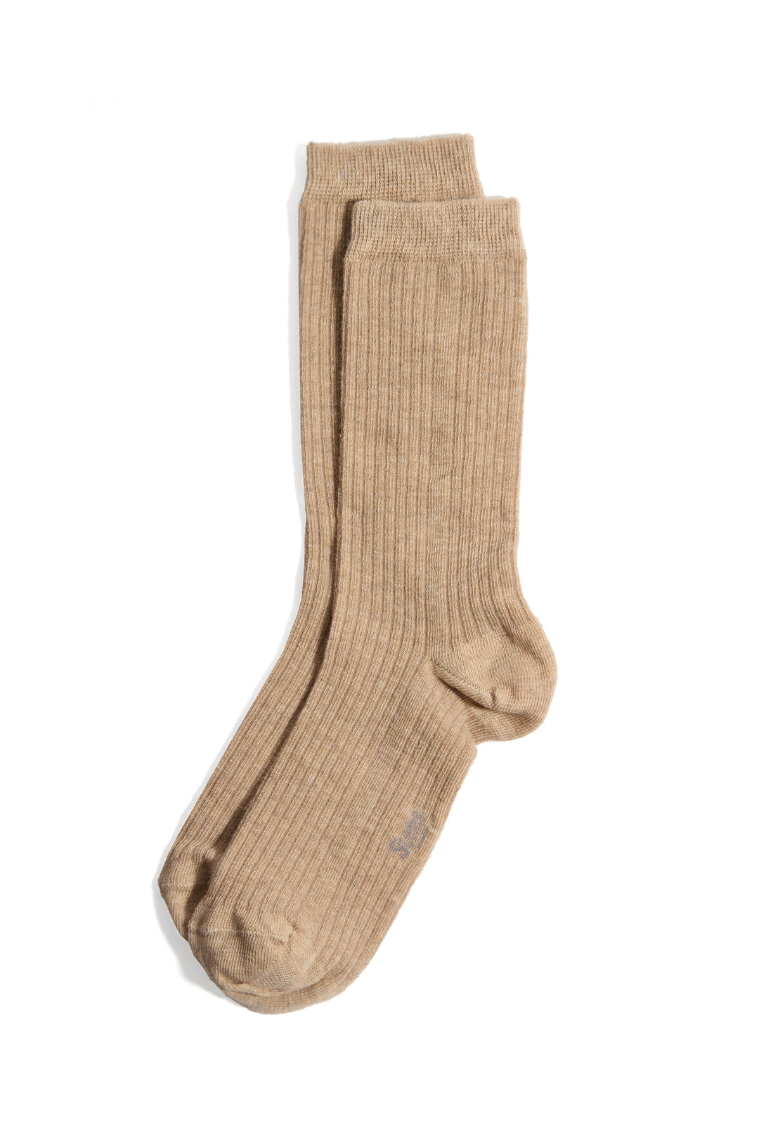 Stems Cotton Cashmere Socks