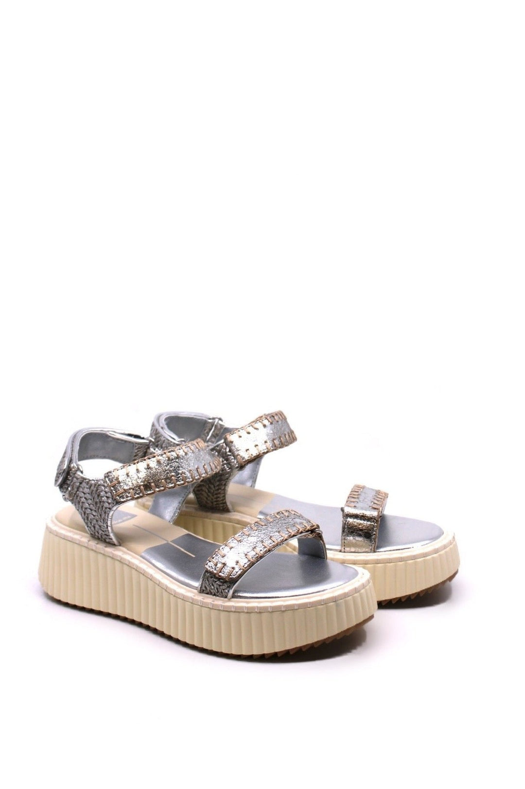 Dolce Vita Debra Silver - Dear Lucy