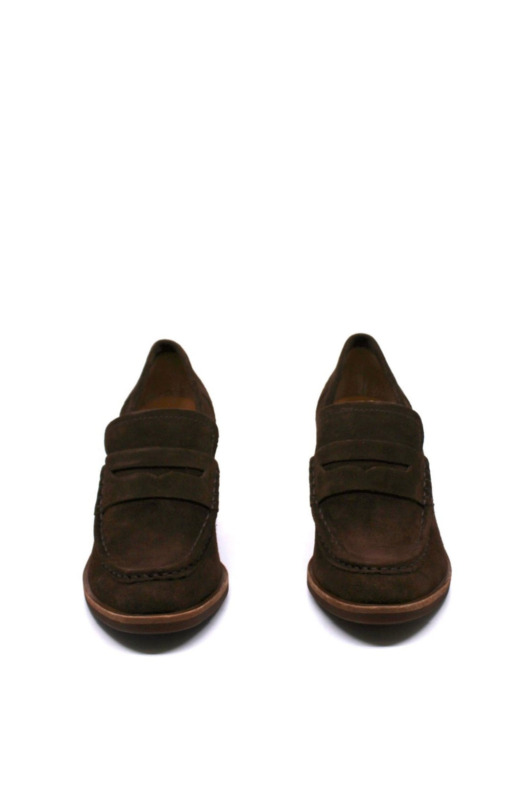 Kork-Ease Modeste Dark Brown - Dear Lucy