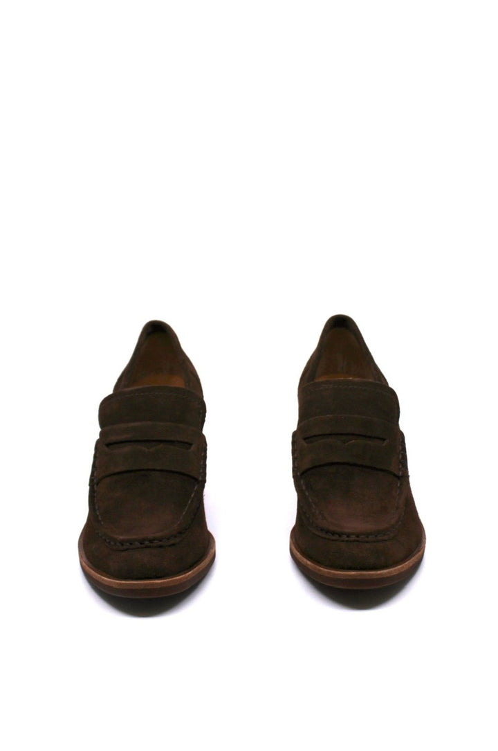 Kork-Ease Modeste Dark Brown - Dear Lucy