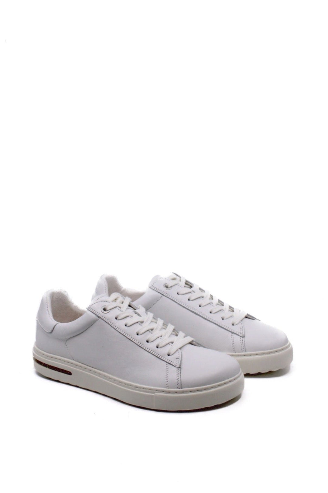 Birkenstock Bend Low White - Dear Lucy