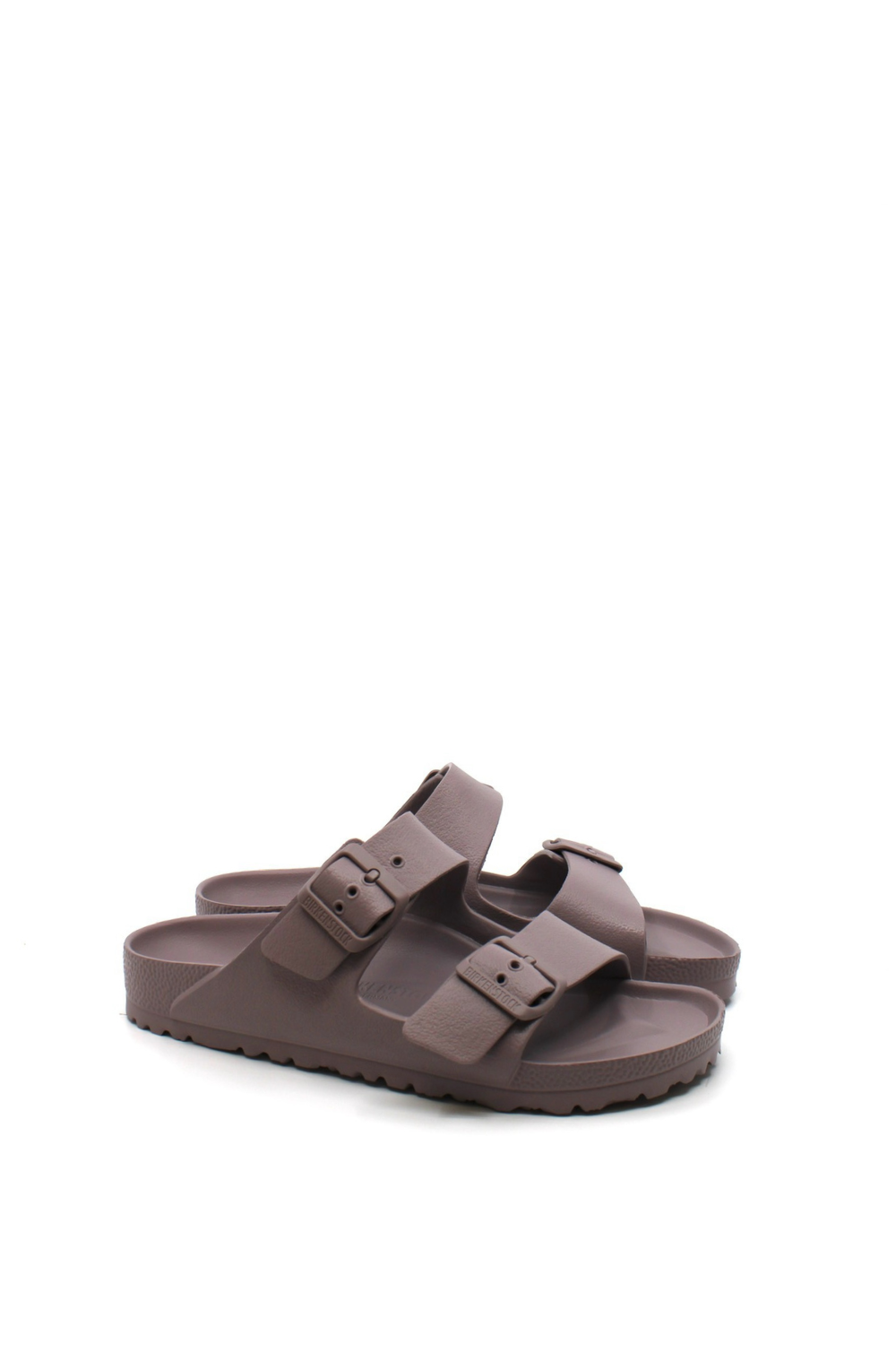 Birkenstock Arizona  EVA – Faded Purple (Narrow) - Dear Lucy