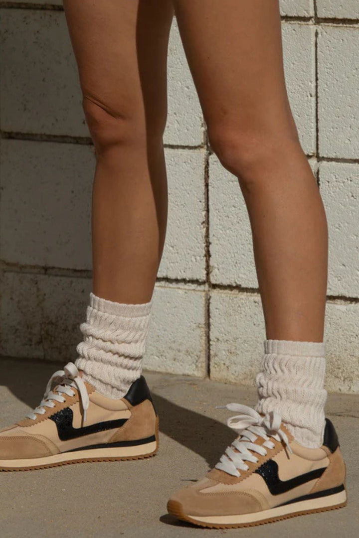 Dolce Vita B.NTCD Tan Nylon