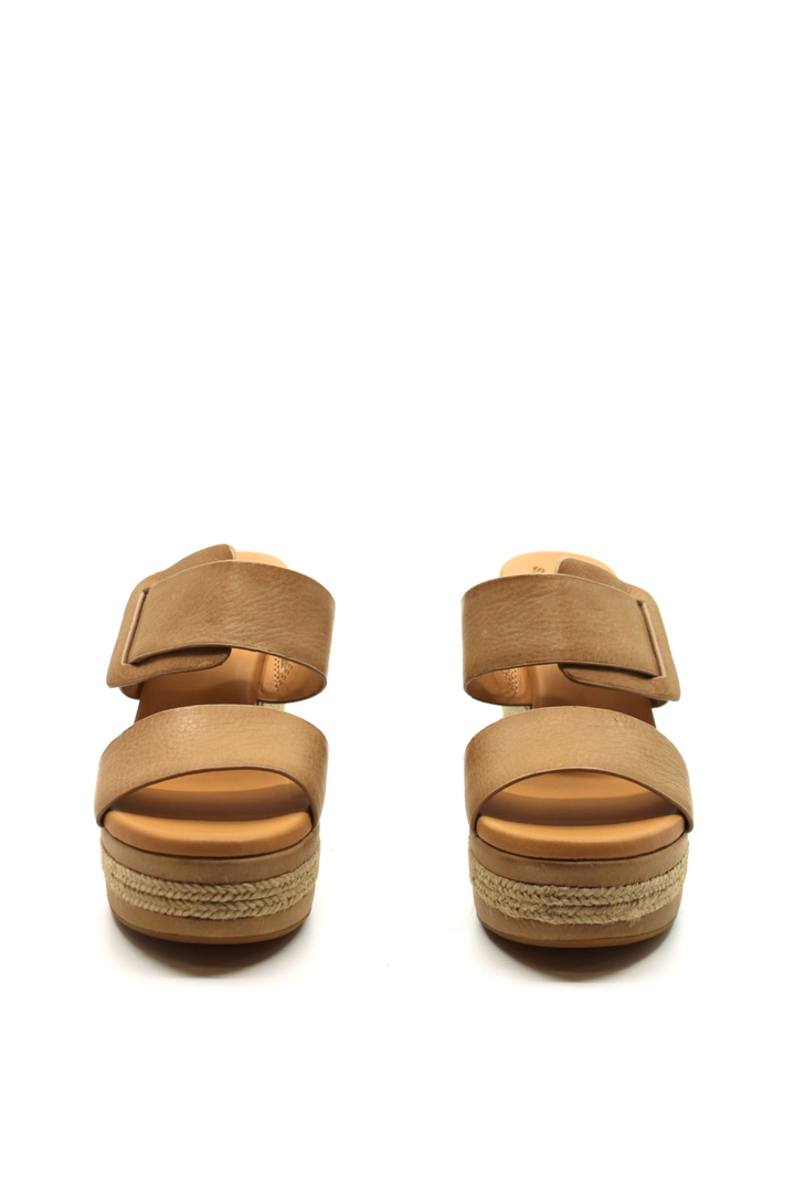 Kork-Ease Raya in Tan - Dear Lucy