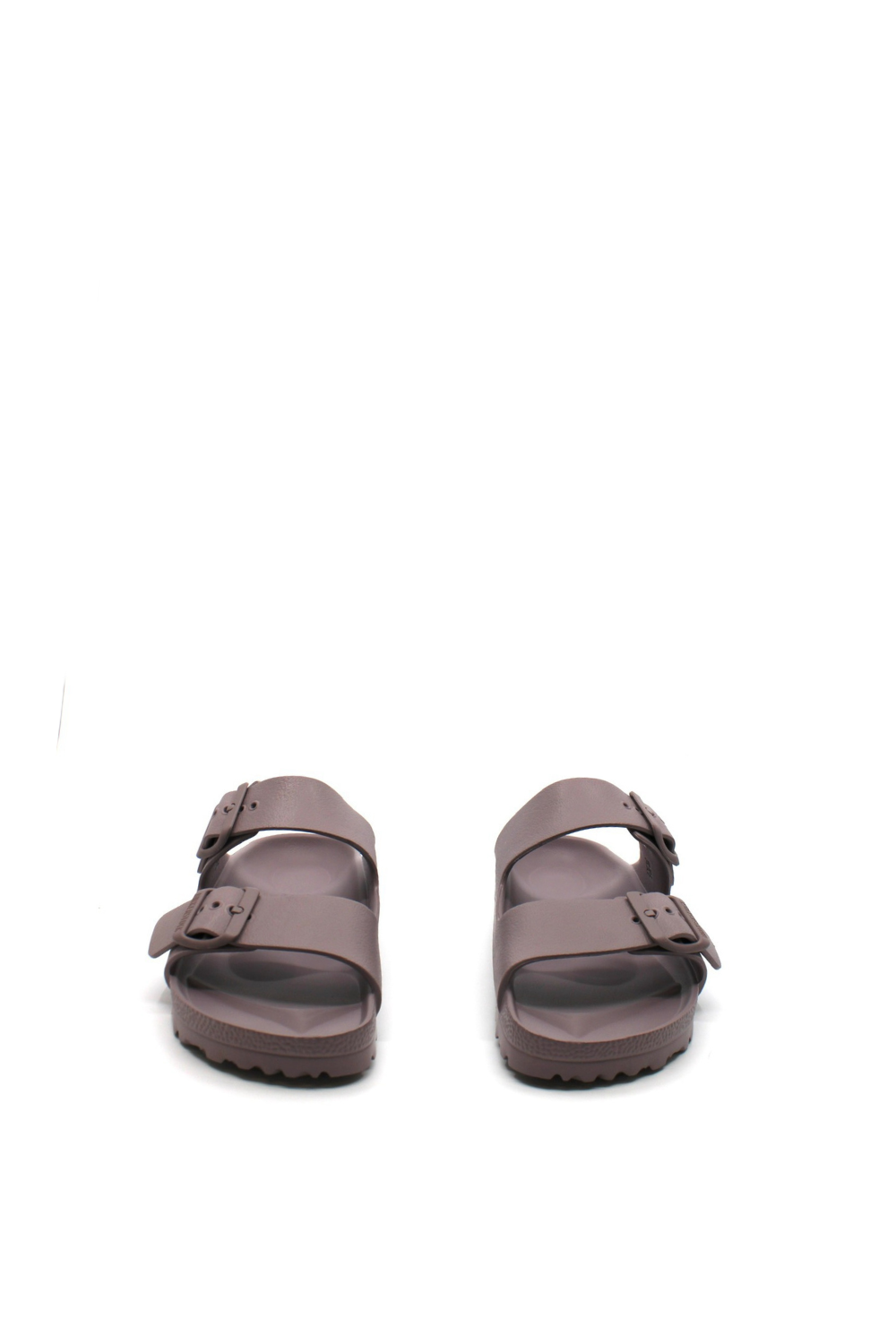 Birkenstock Arizona  EVA – Faded Purple (Narrow) - Dear Lucy