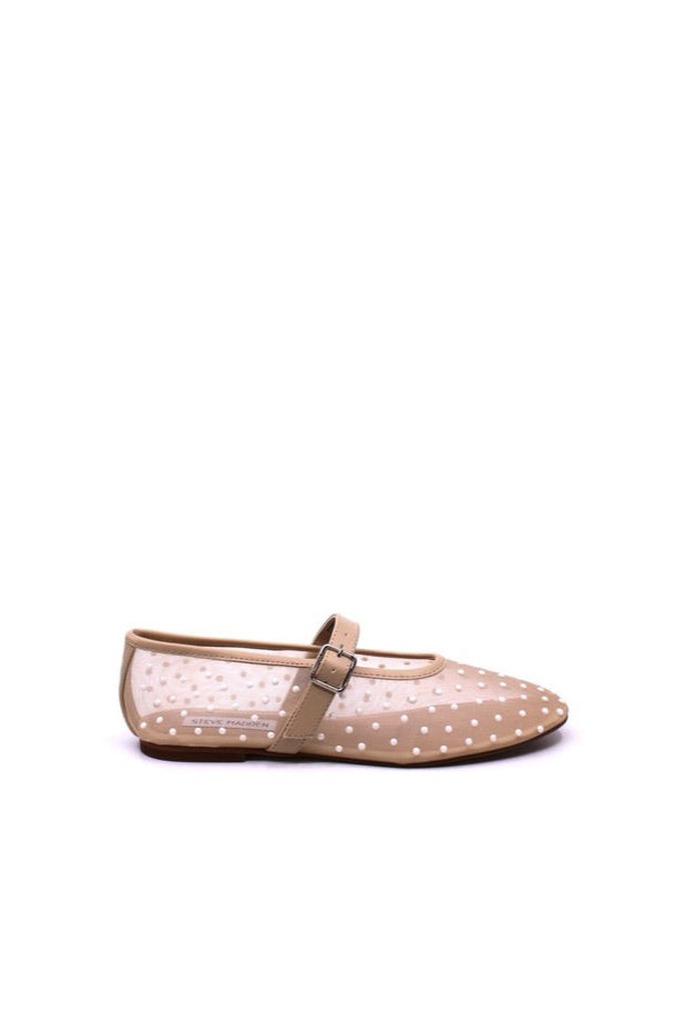 Steve Madden Dreaming Pearl Ivory - Dear Lucy
