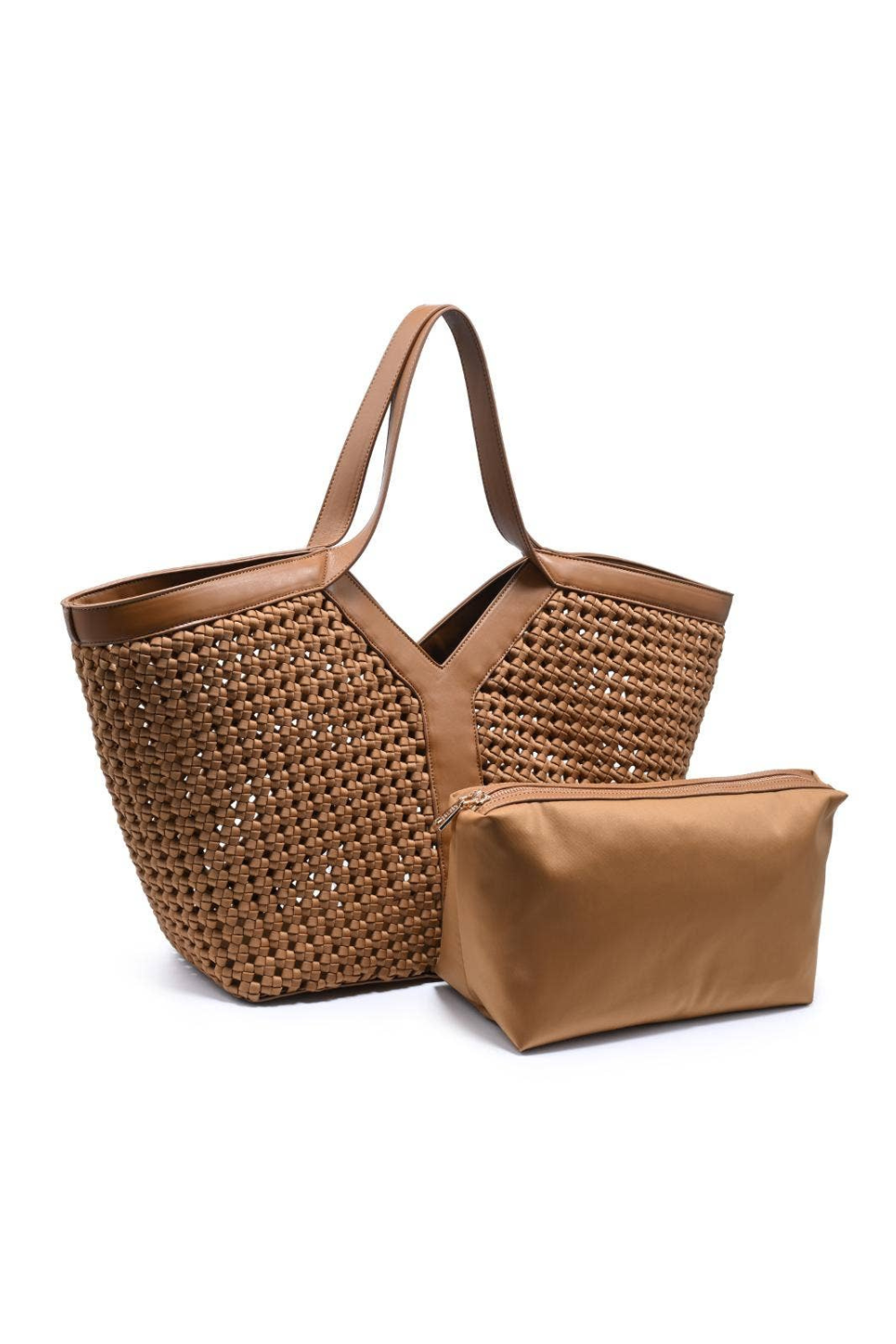 Calypso Tote - Dear Lucy