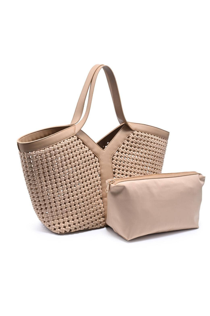 Calypso Tote - Dear Lucy