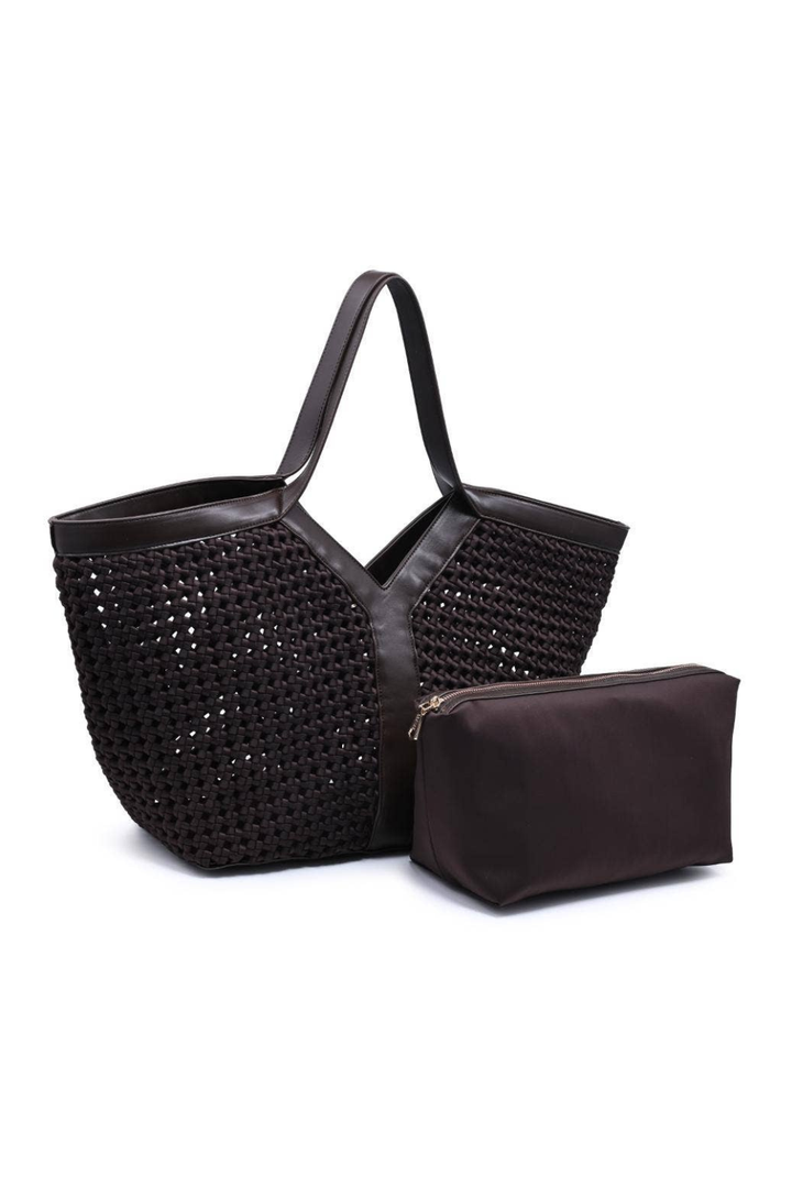 Calypso Tote - Dear Lucy