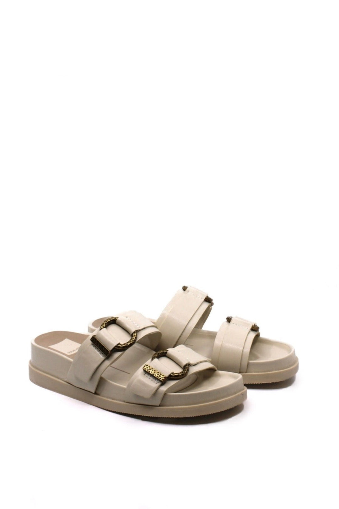 Dolce Vita Soya Ivory - Dear Lucy