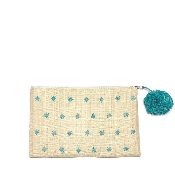 Mar Y Sol Sofia Pouch
