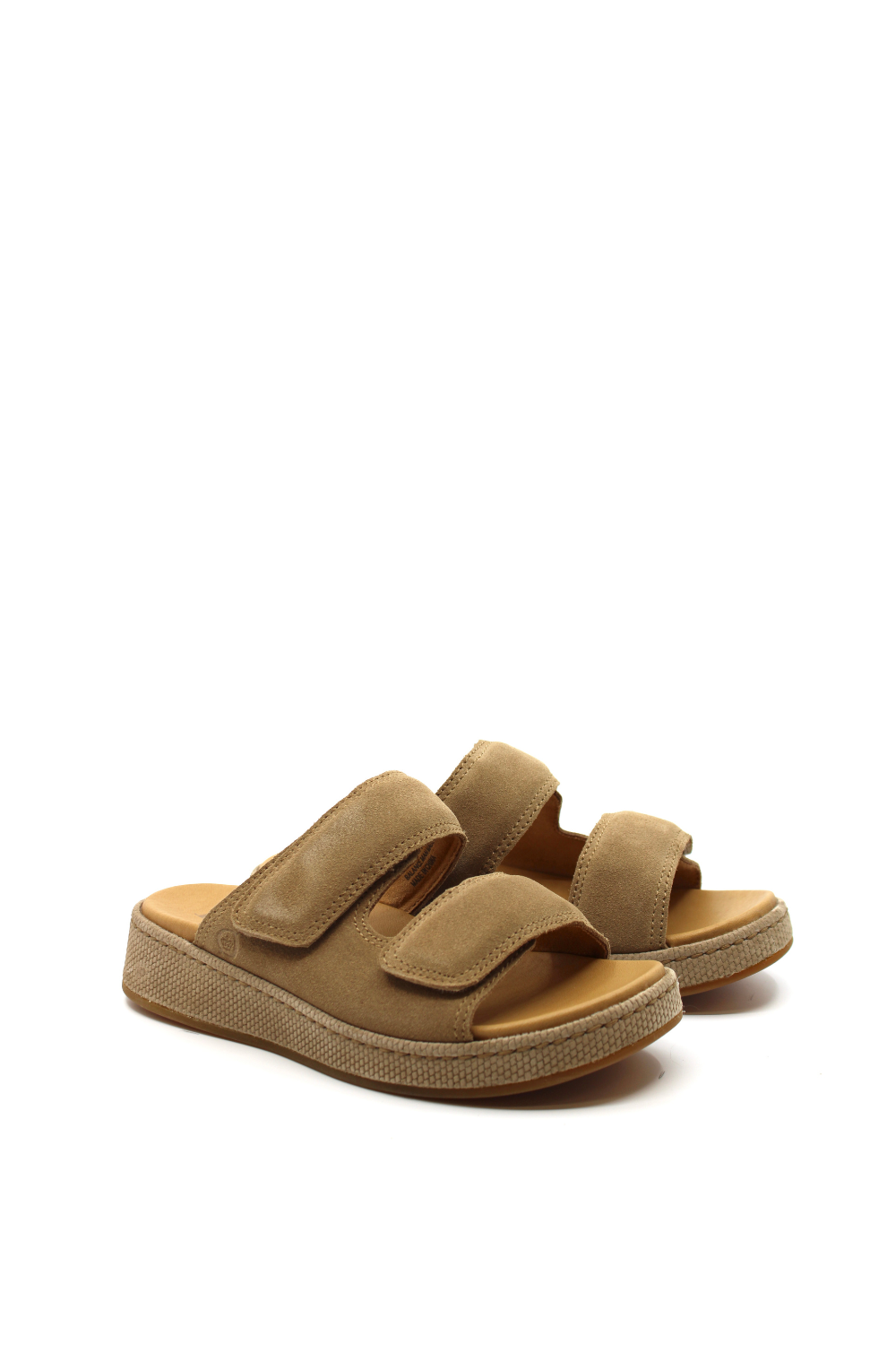 Born Vivian in Taupe - Dear Lucy