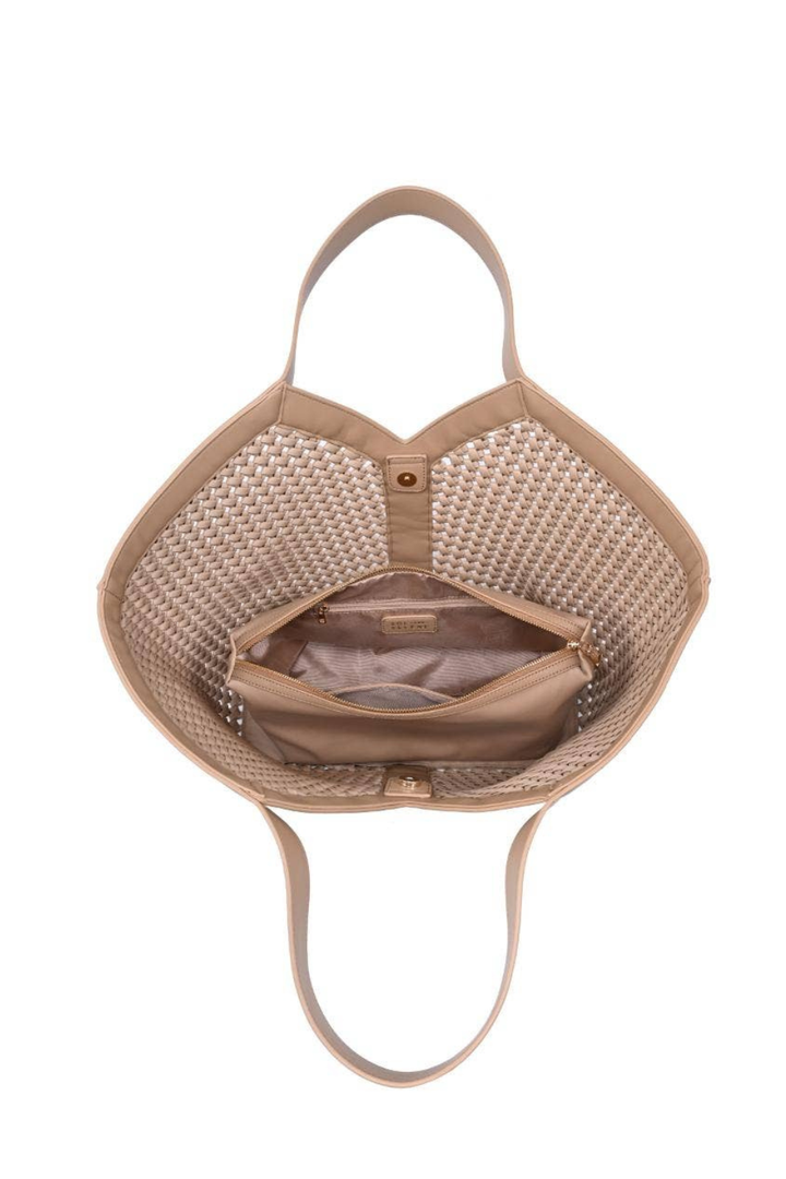 Calypso Tote - Dear Lucy