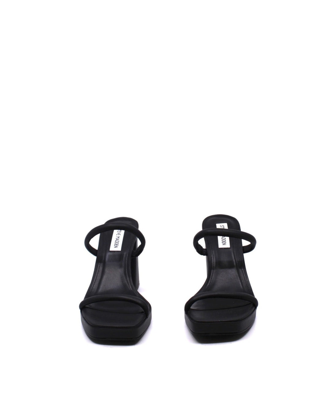 Steve Madden Polly Black - Dear Lucy
