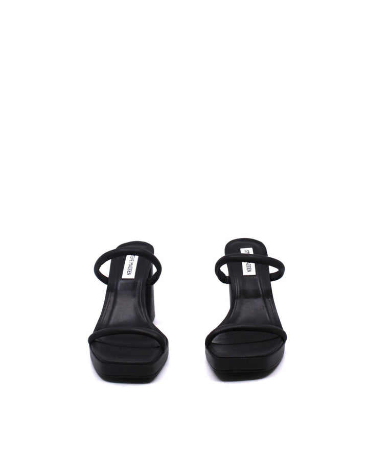 Steve Madden Polly Black - Dear Lucy