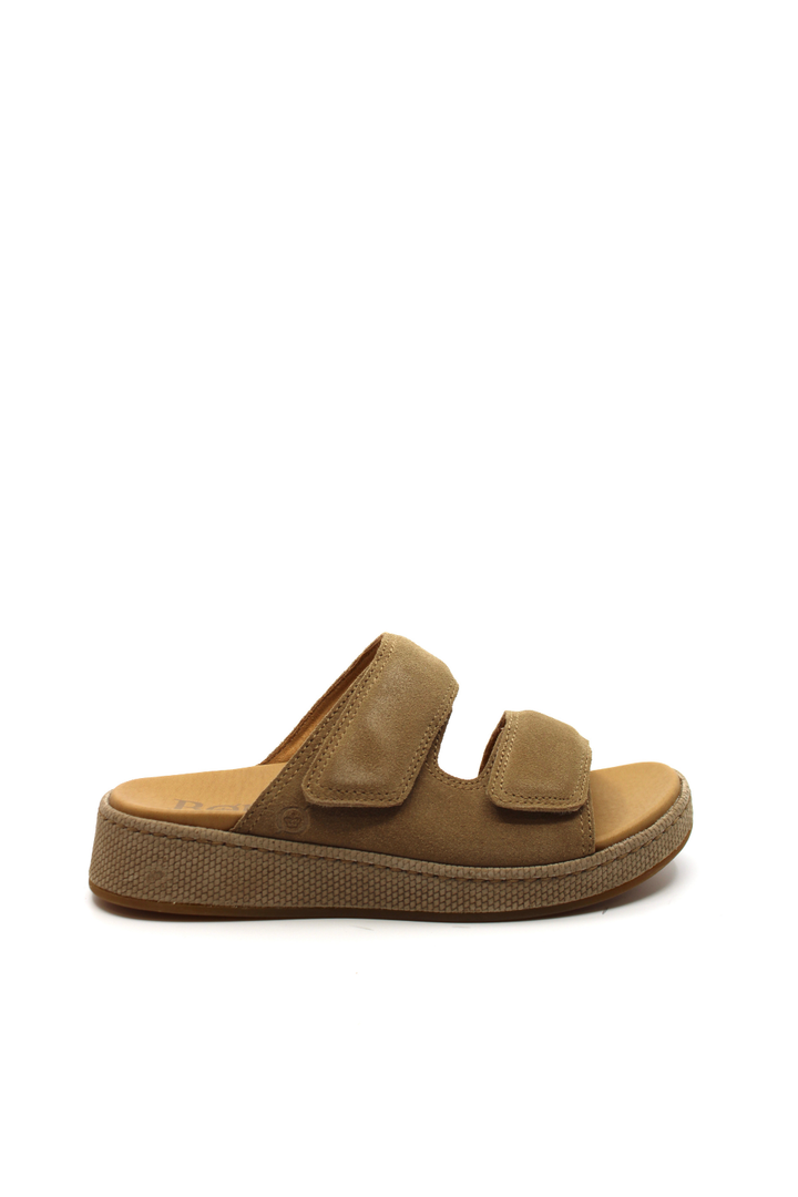 Born Vivian in Taupe - Dear Lucy