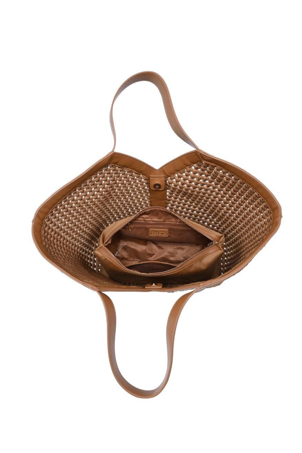 Calypso Tote - Dear Lucy