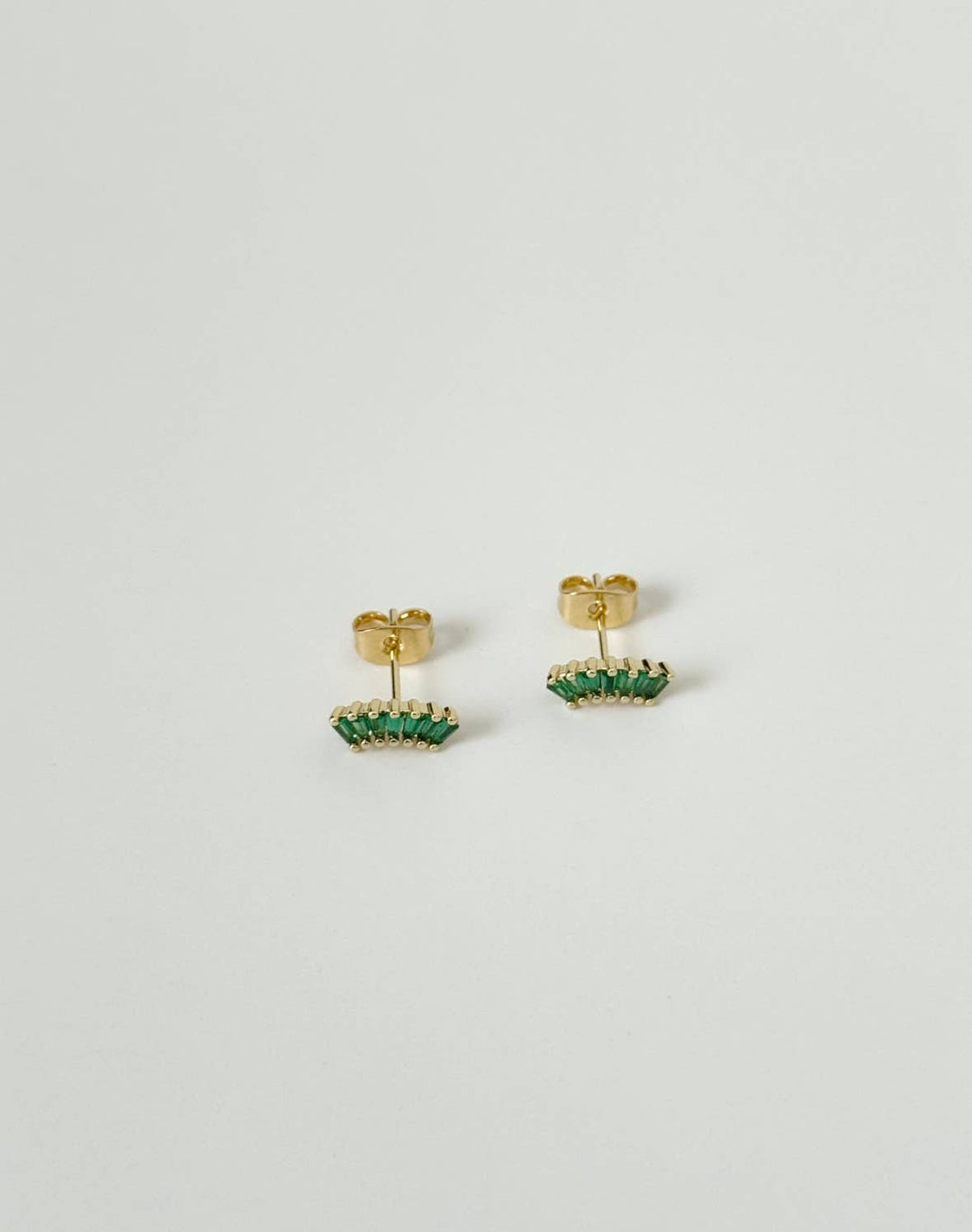 Tramps+Thieves Vendetta Stud Earrings