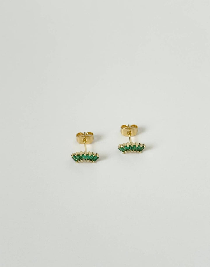 Tramps+Thieves Vendetta Stud Earrings