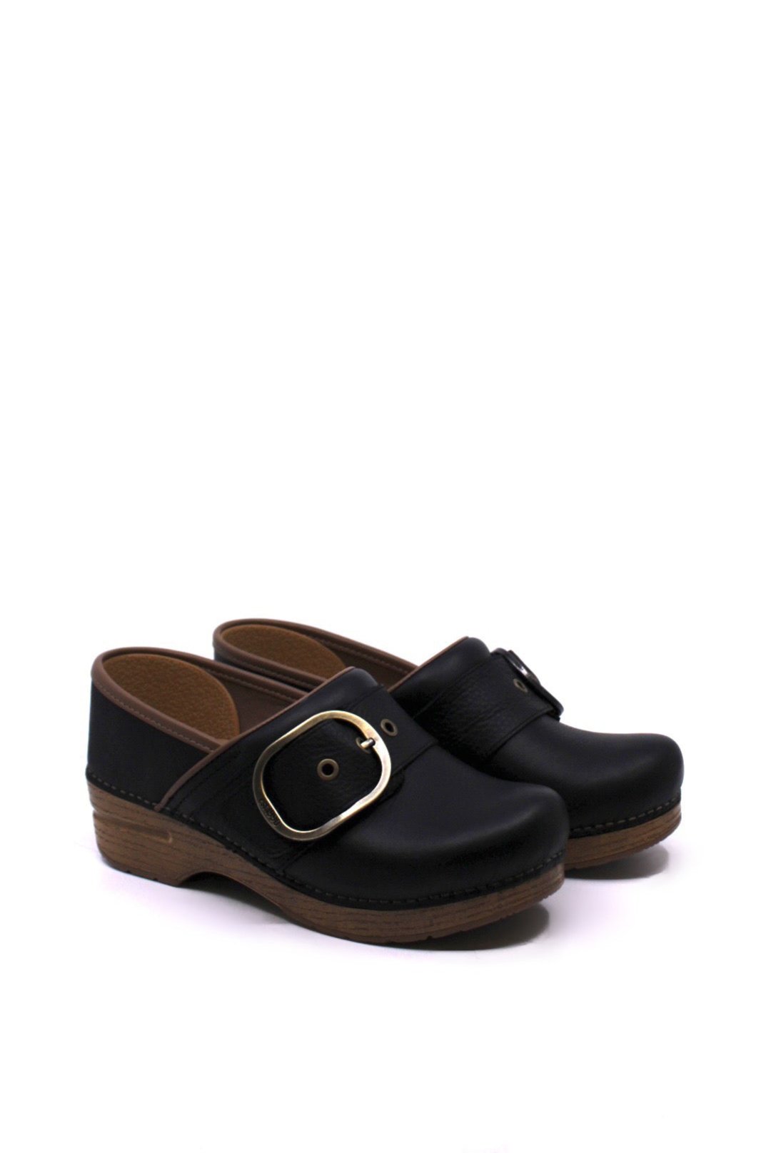 Dansko Pearson Black - Dear Lucy