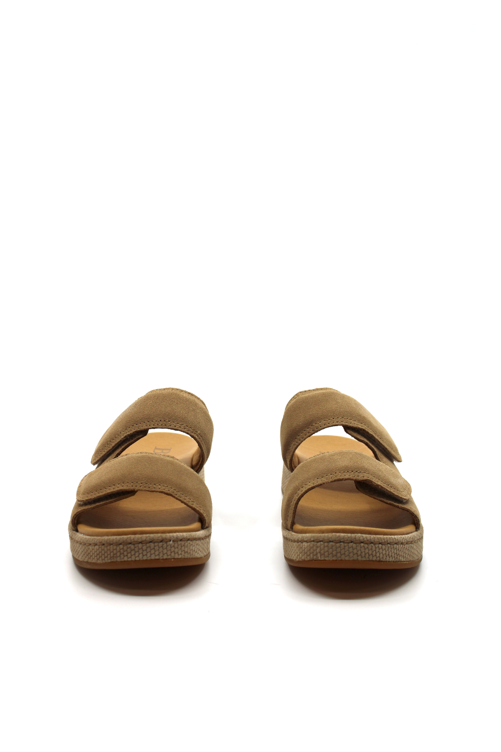 Born Vivian in Taupe - Dear Lucy
