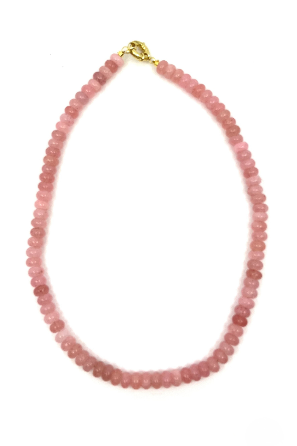 Market and King Candy Necklaces - Dear Lucy