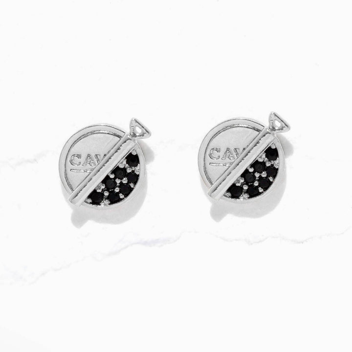 Premium Caviar Studs - Dear Lucy