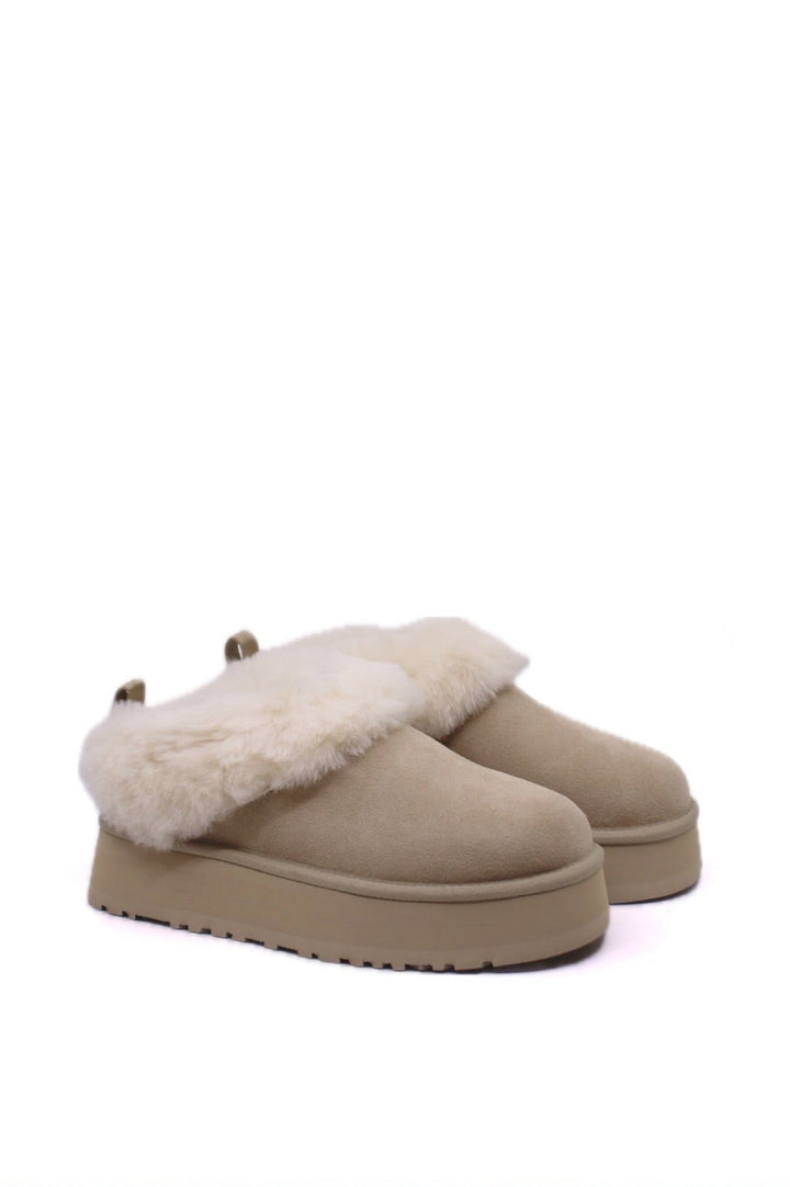 UGG® Tazzelle Mustard Seed