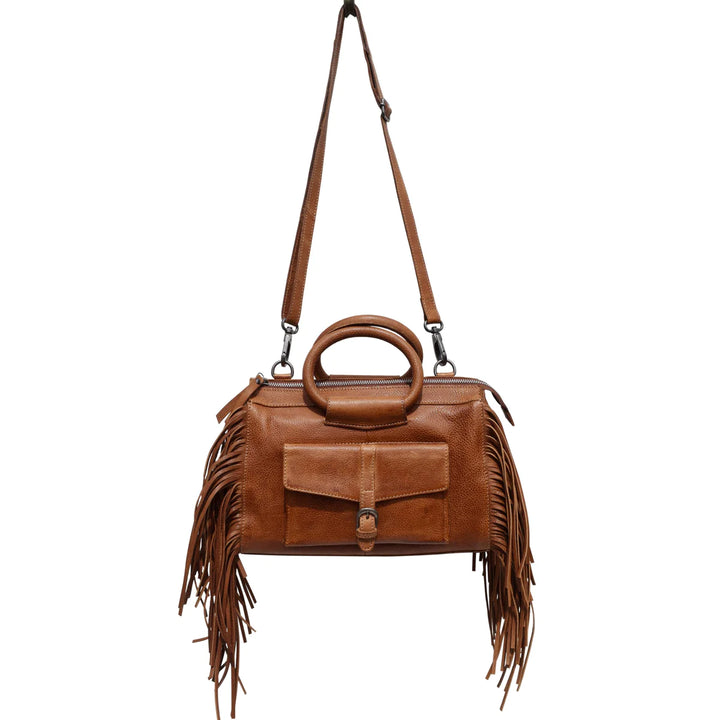 Latico Frisco in Cognac - Dear Lucy